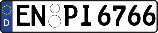 EN-PI6766