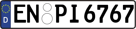 EN-PI6767