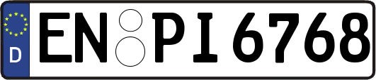EN-PI6768