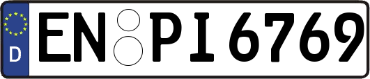 EN-PI6769