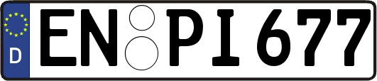 EN-PI677