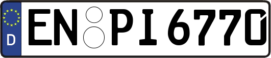EN-PI6770