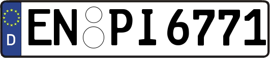 EN-PI6771