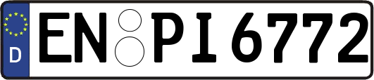 EN-PI6772