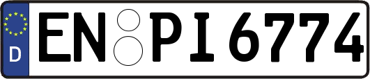 EN-PI6774
