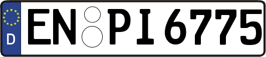 EN-PI6775