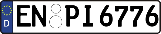 EN-PI6776