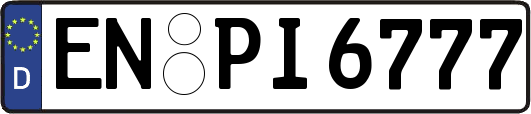 EN-PI6777