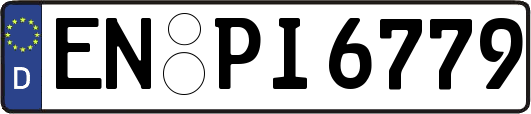 EN-PI6779