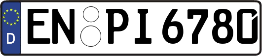 EN-PI6780