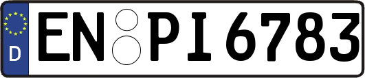 EN-PI6783