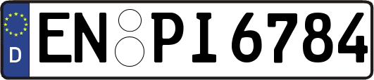 EN-PI6784
