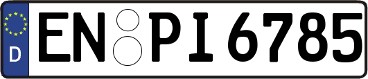 EN-PI6785