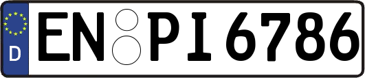 EN-PI6786