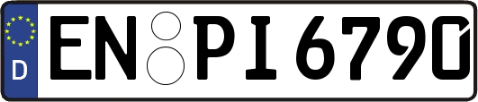 EN-PI6790