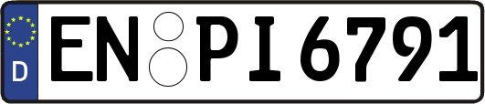 EN-PI6791