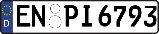 EN-PI6793