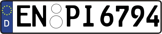 EN-PI6794