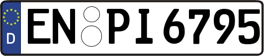 EN-PI6795