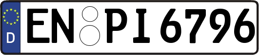 EN-PI6796
