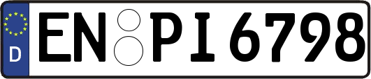 EN-PI6798
