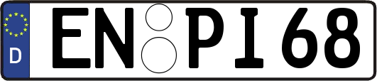 EN-PI68