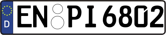EN-PI6802