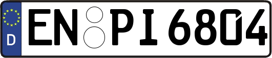 EN-PI6804