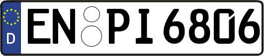 EN-PI6806
