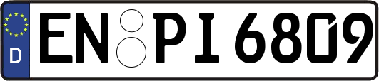 EN-PI6809