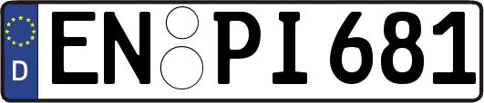 EN-PI681