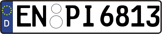 EN-PI6813