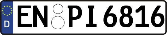 EN-PI6816