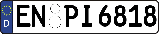 EN-PI6818