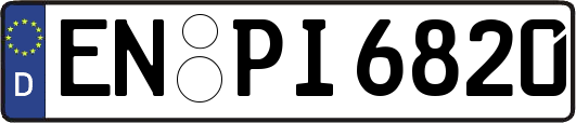 EN-PI6820