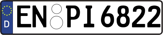 EN-PI6822
