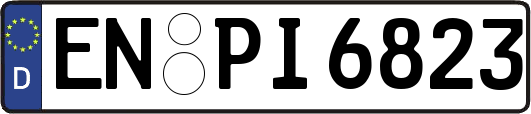 EN-PI6823