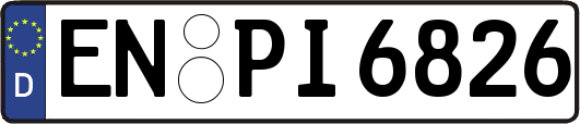 EN-PI6826