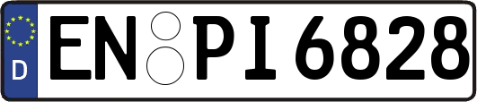 EN-PI6828