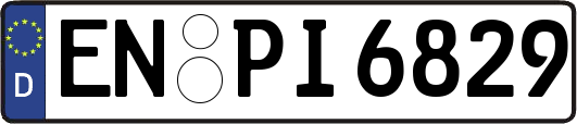 EN-PI6829