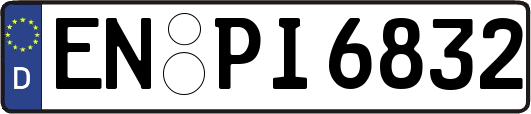 EN-PI6832