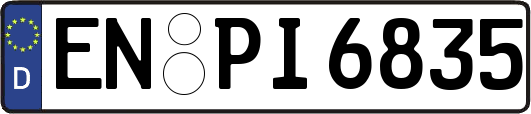 EN-PI6835