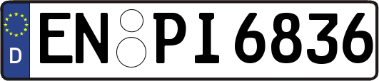 EN-PI6836