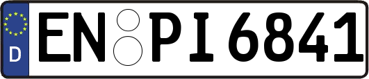 EN-PI6841