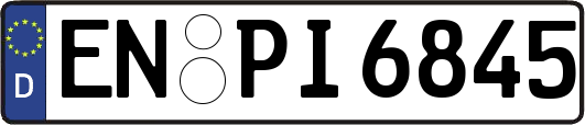 EN-PI6845