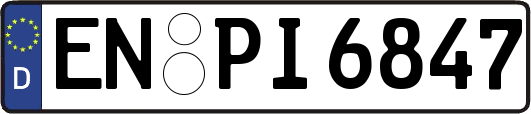 EN-PI6847
