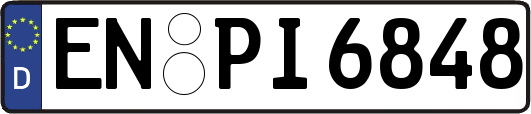 EN-PI6848