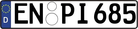 EN-PI685
