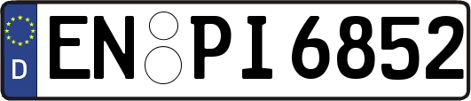 EN-PI6852