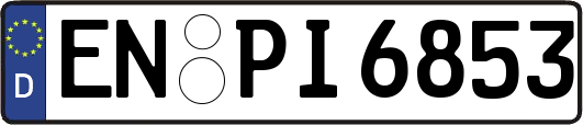 EN-PI6853